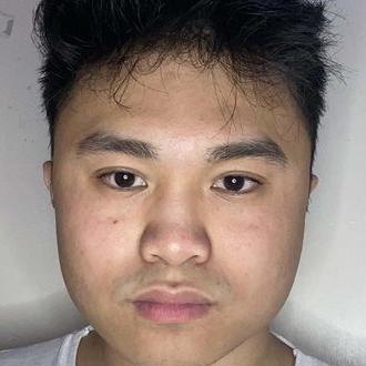 Student Ira Devibar