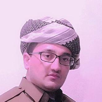MA_English Literature_Yadgar Ismail Said