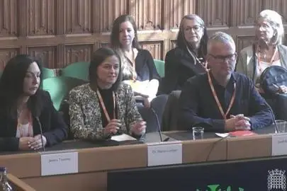 image of Evidence Session: State of Play: Live Comedy