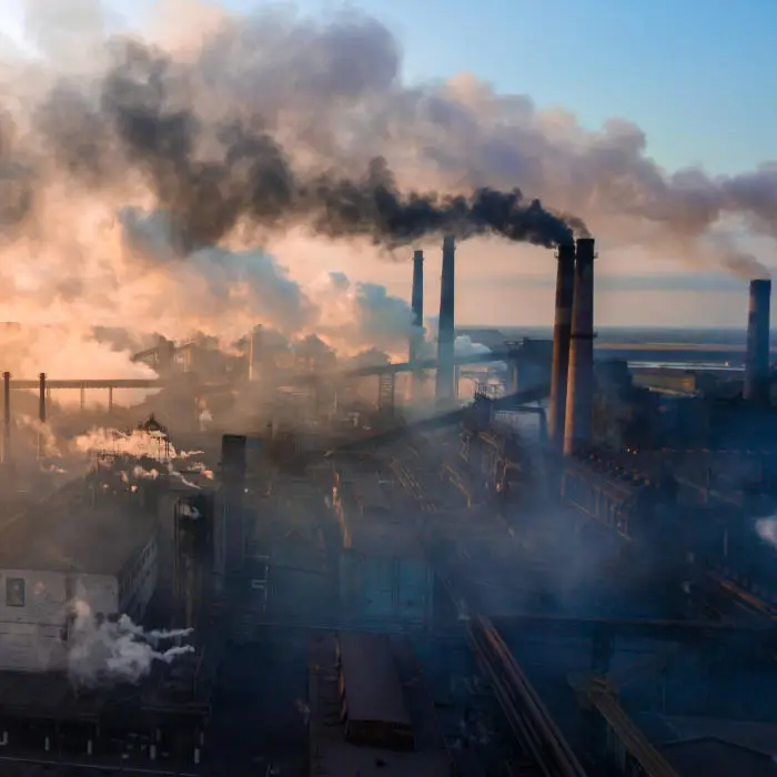 pollution chimney (2)