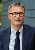 Tom Betteridge profile
