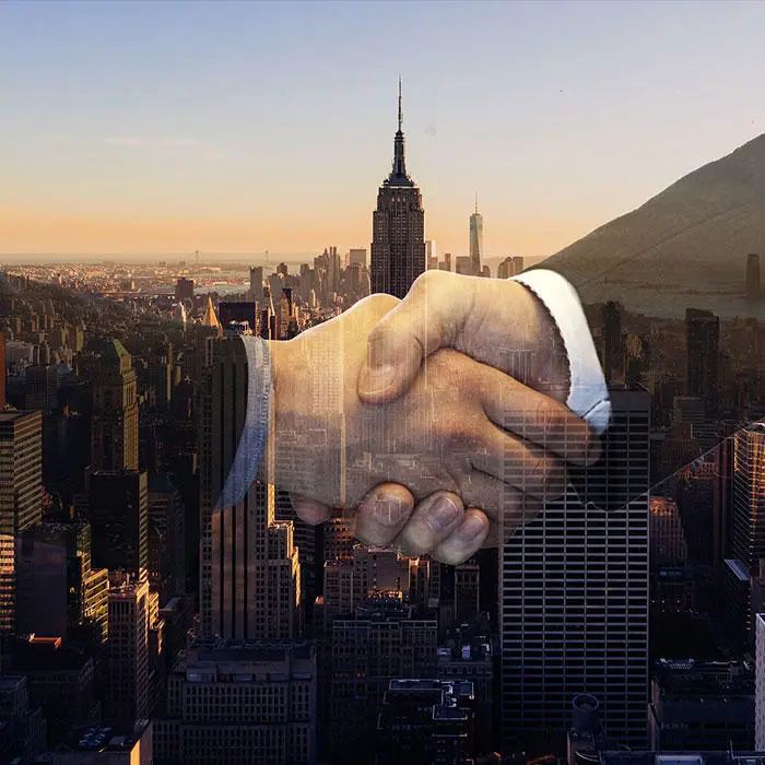 Connected with professional bodies