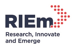 riem logo