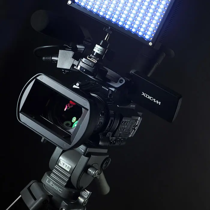 Film and TV Staff