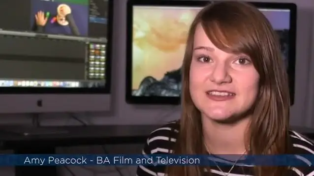film and television studies video thumbnail