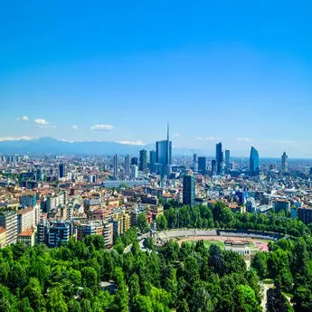 city view