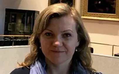 image of In Conversation with Professor Jurgita Malinauskaite