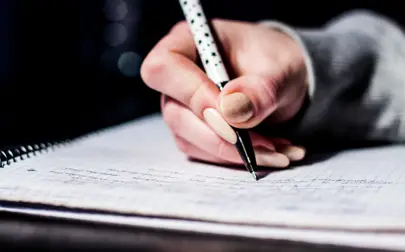 image of Summer Exams Support Guide 2025