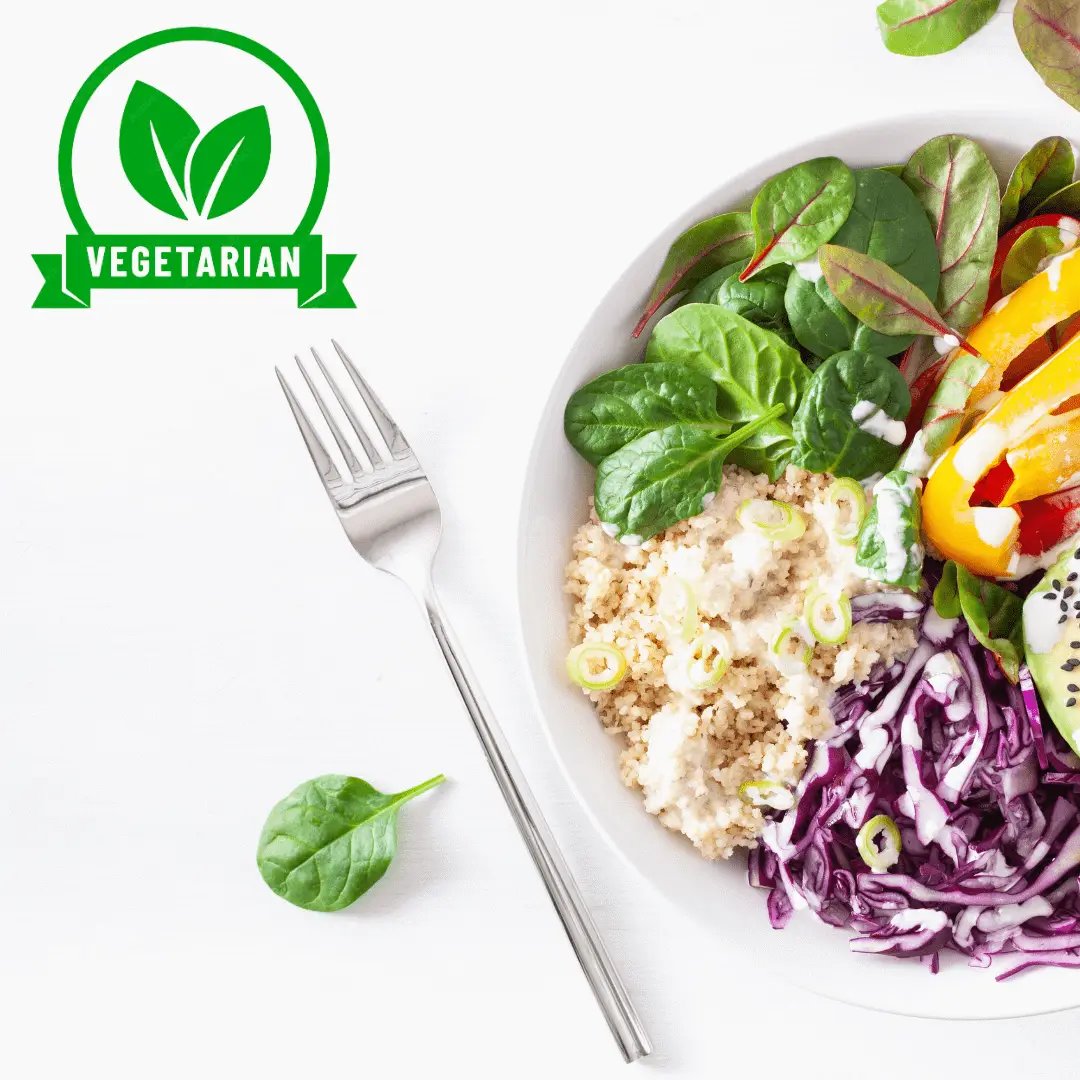 VEGGIE LOGO.