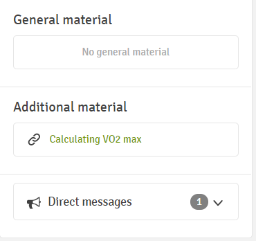 Flow information 2