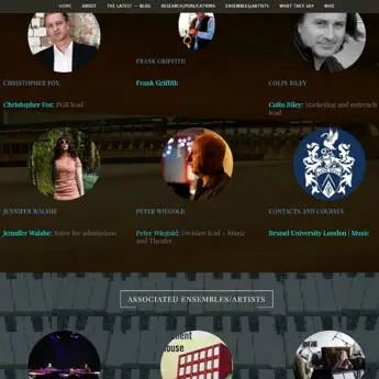 MusicBru blog