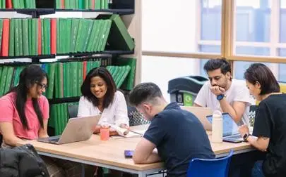image of PGCE campus Open Evening