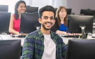 image of Master your future: Postgraduate live event