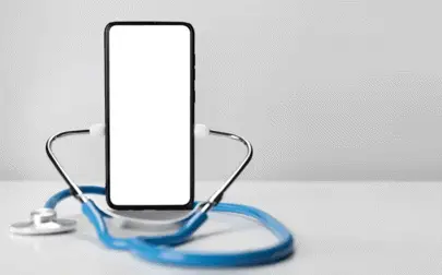 image of Overhauling the NHS app is at the heart of UK healthcare plans, but it could leave some people behind