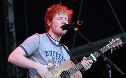 image of What's going on? Ed Sheeran's Marvin Gaye copyright case