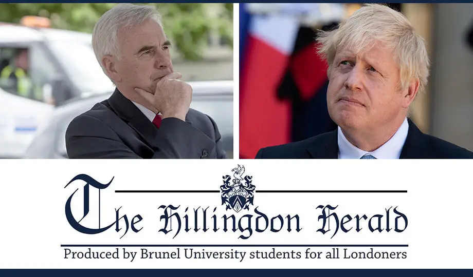 Hillingdon Herald 920x540