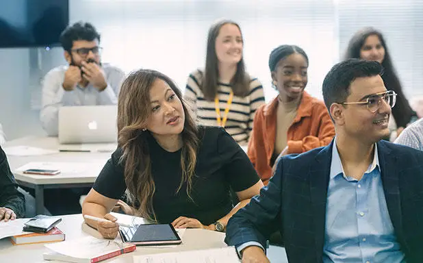 Image for news article titled Brunel student satisfaction increases in national survey
