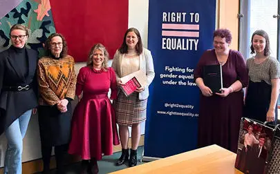 image of Parliamentary efforts to address child safety in family courts