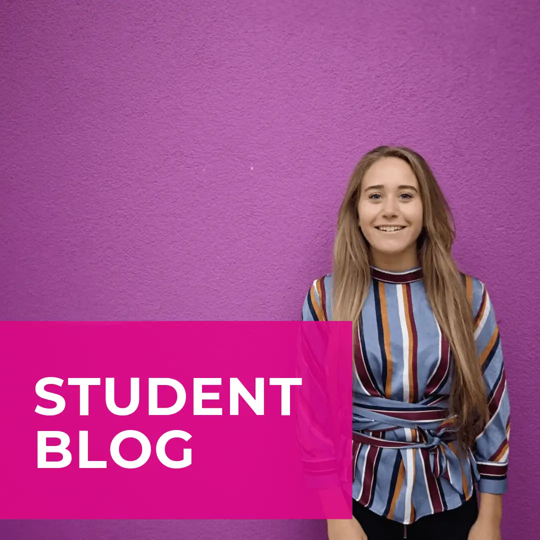 StudentBlogpdc