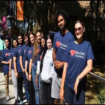 BV Volunteers