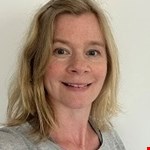 Dr Emma Wainwright