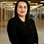 Dr Evelyne El Masri