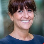 Dr Joana Vassilopoulou