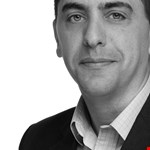 Dr Kristian Gustafson
