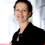 Professor Louise Mansfield