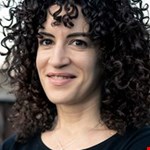 Dr Mariza Dima