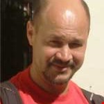 Professor Michael Wayne