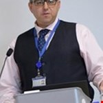 Dr Mihalis Kazilas