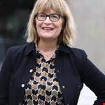 Dr Monica Degen