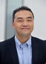 Isaac Chang
