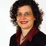 Dr Sabrina Tosi