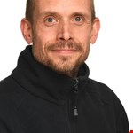 Dr Will Rollason