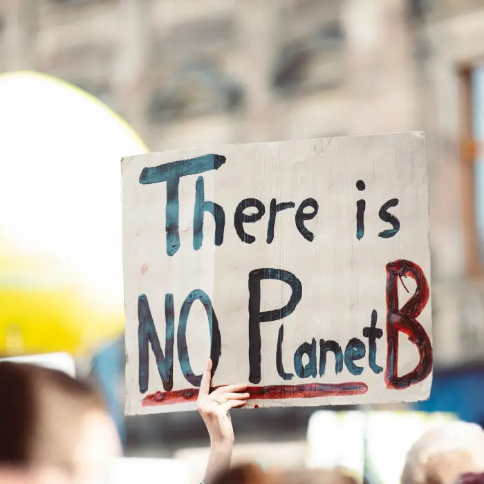 environmental poster box