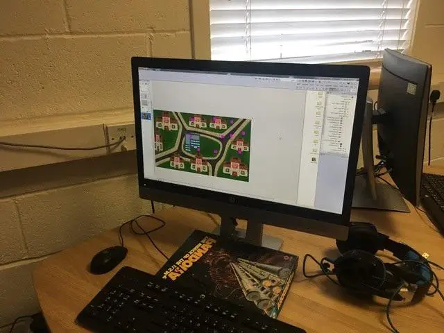Rights hero game design