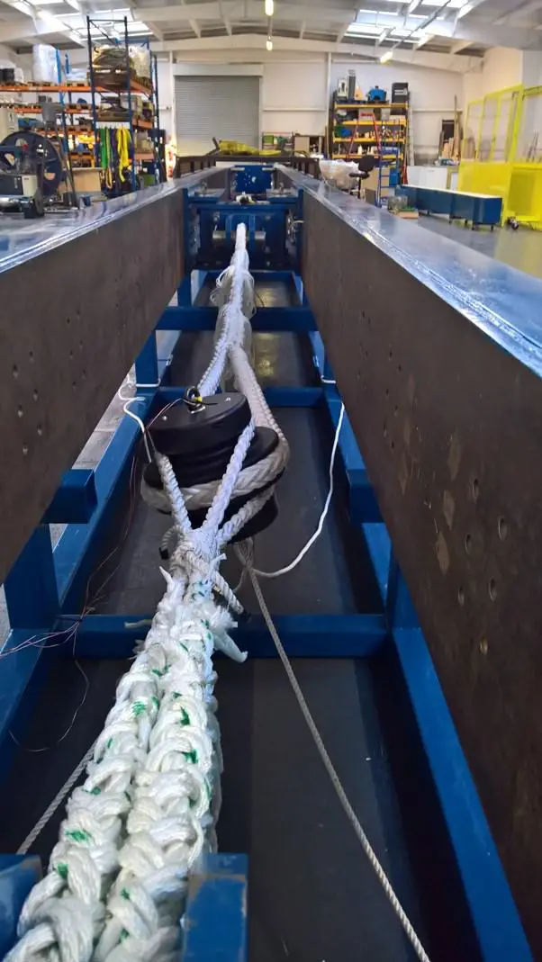 STORM connector