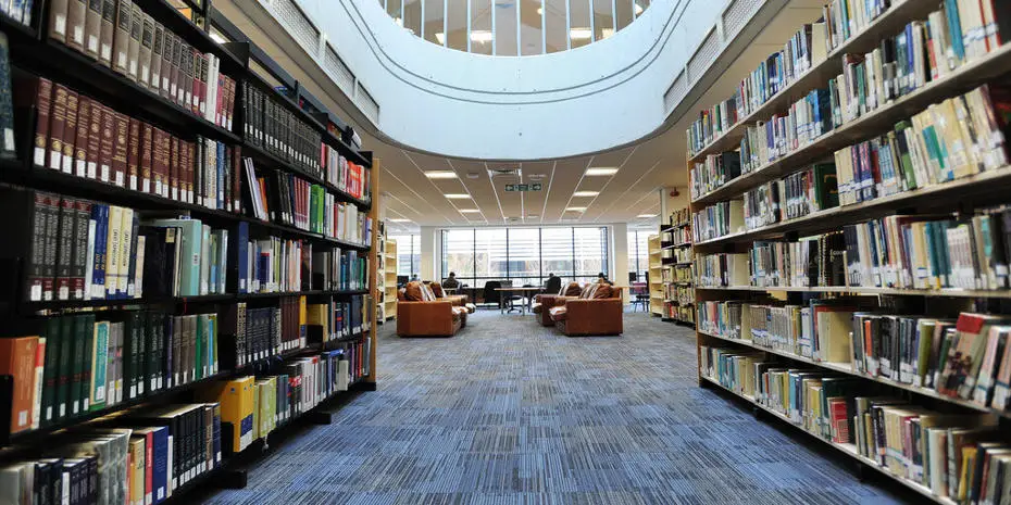 What I wish I'd known when I was applying to University