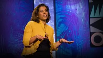 Chitra Aiyar 