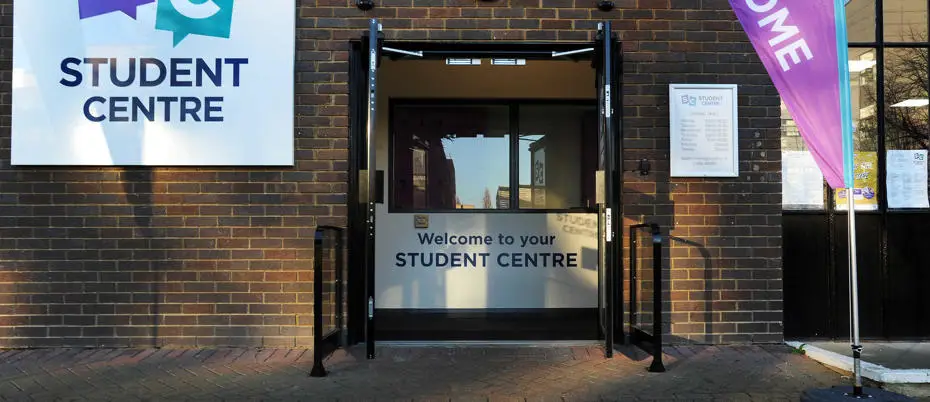 Student Centre