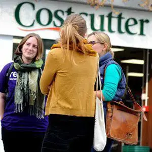 Costcutter
