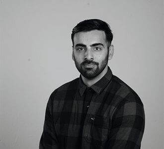 Jahanzeb Khan